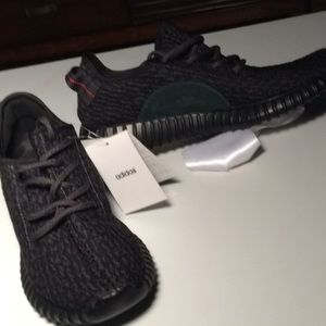 Yeezy Boost 350 A-Z 43 1/2 (9mens US)